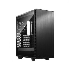 Fractal Design Define 7 Compact Midi Tower Negro Precio: 116.99959238. SKU: B13PWEC7QV