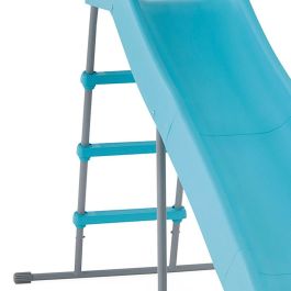 Tobogán de piscina Intex 84 x 147 x 251 cm Tobogán de piscina Intex 84 x 147 x 251 cm