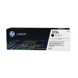 Hp Toner Negro Laserjet Pro Mfp M 476 - Nº 312 X Precio: 140.49999942. SKU: B19KGC6BEL