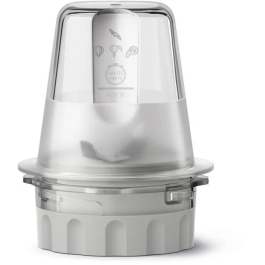 Batidora de Vaso Philips HR2291/20 Blanco