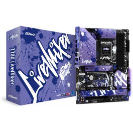 ASRock Z790 LIVE MIXER 1700) Placa Base ASRock Z790 LIVE MIXER 1700) Placa Base