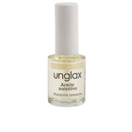 Unglax Aceite Nutritivo para Uñas y Cutículas Extremadamente Secas y Ásperas, 10 ml Precio: 11.49999972. SKU: B19ZYFF966