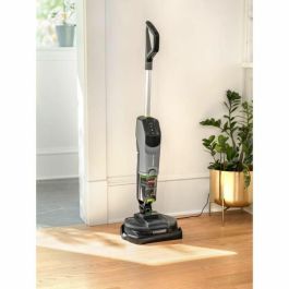 Bissell BIS0011120275117 SpinWave + Vac Pet Select - Aspiradora y Fregasuelos Inalámbrica 25,9V, 70 min autonomía, 3 modos