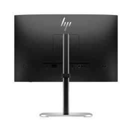 HP 524pn Monitor WUXGA Series 5 Pro de 24 pulgadas - Optimizado para el trabajo con Claridad Visual y Confort Ajustable, Libre de PVC