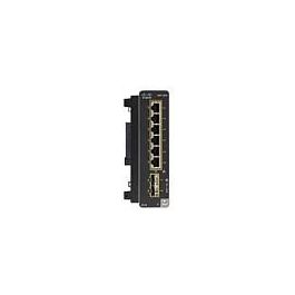 Cisco CATALYST IE3300 RUGGED 6 PORT Switch Gigabit Ethernet Precio: 1780.49999963. SKU: B1K2QGEBSJ