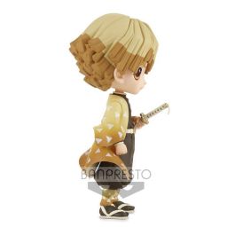 Figura Banpresto Q Posket Kimetsu No Figura Banpresto Q Posket Kimetsu No