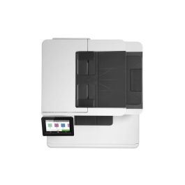HP Color LaserJet Pro M479fnw Impresora Multifunción Profesional Láser Color con Fax, Red y WiFi para Oficina