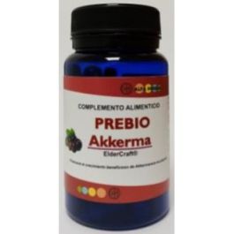 Prebio Akkerma 60Cap. Precio: 28.8899996. SKU: B17WHYLSQP