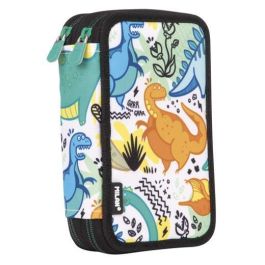 Milan Plumier 2 Pisos Con Contenido Serie Especial Dinos Milan Plumier 2 Pisos Con Contenido Serie Especial Dinos Precio: 17.99000049. SKU: B1K8LMLMQG