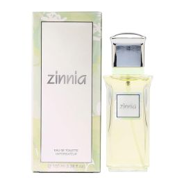 Zinnia Eau de Toilette vaporizador para Mujer 100 ml Precio: 15.59000058. SKU: S0588714