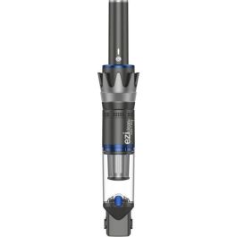 EZIclean Blaster F130 Aspirador de Mano, 22 min autonomía, 120 W, 14 Kpa, 72 dB, 2200 mAh, Base de Carga, Accesorios