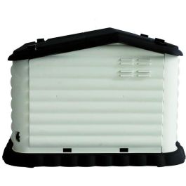 Caseta para perros CHATEAU - Mpets - S Caseta para perros CHATEAU - Mpets - S