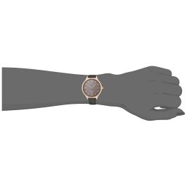 Reloj Mujer Nine West NW-2556RGGY (Ø 34 mm)