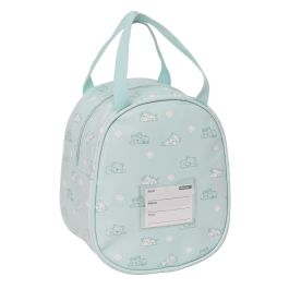 Portameriendas Térmico Safta Dormilon 19 x 22 x 14 cm Gris