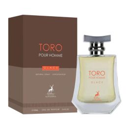 Maison Alhambra Todo Pour Homme Eau de Parfum 100ml Vaporizador Hombre Precio: 13.50000025. SKU: B12936LXTE