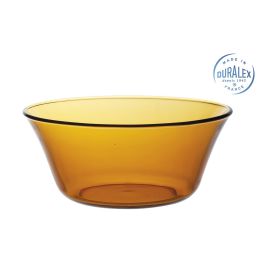 Duralex Ensaladera Lys Ámbar Ø17 cm - 91 cl (24 Unidades) Precio: 57.49999981. SKU: B1D5N594J7