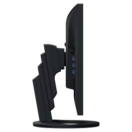 EIZO EV2495-BK Monitor 24.1" (61.1 cm) WUXGA IPS Negro con USB-C