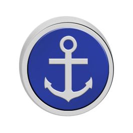 Abalorio Mujer Morellato SCZ1023 Azul 1 cm Precio: 11.79000042. SKU: S0366726