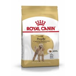Royal Canin Poodle Adult Comida para Perros Sabor Pollo y Arroz 1,5 kg Precio: 16.5. SKU: B1FA4CDN5S
