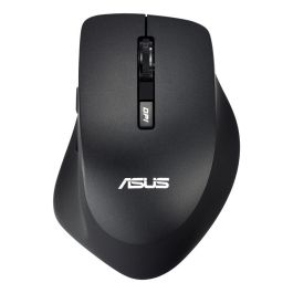 Asus WT425 Optical Wireless Mouse 1600 dpi, USB, Black Precio: 26.0876. SKU: B17ET9BCVX