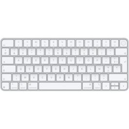 Teclado Magic Keyboard Touch ID con silicio de Apple FR Teclado Magic Keyboard Touch ID con silicio de Apple FR Precio: 180.95000055. SKU: B1JDJJFV8A