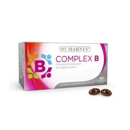 Complex B Precio: 13.6900005. SKU: B127M85Z3G