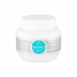 Mascarilla Capilar Nutritiva Kallos Cosmetics Coconut 275 ml Precio: 12.50000059. SKU: B16VJBS3JW