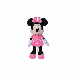 Peluche Minnie Mouse 6315870227 25 cm