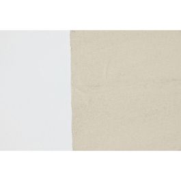 Cuadro Urban DKD Home Decor Blanco Beige 4.5 x 102 x 82 cm (2 Unidades)