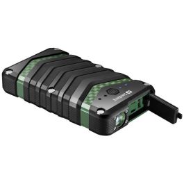 Sandberg Survivor Powerbank 20000 Precio: 87.9499995. SKU: B1G2BT7HZ6