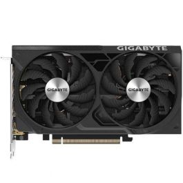 Tarjeta Gráfica Gigabyte GeForce RTX 4060 Ti WindForce OC/ 8GB GDDR6 Tarjeta Gráfica Gigabyte GeForce RTX 4060 Ti WindForce OC/ 8GB GDDR6