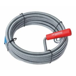 Desatascador Rothenberger Gris Metal 5 m Ø 9 mm Desatascador Rothenberger Gris Metal 5 m Ø 9 mm Precio: 31.50000018. SKU: B15EHF7KE6