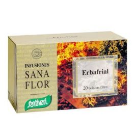 Sanaflor Erbafrial Infusion 20Ud.** Precio: 4.7899995. SKU: B19TAC3ZMS