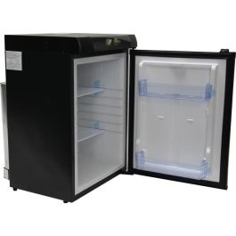 Refrigerador independiente - 220 voltios y gas - 40L (no empotrado)