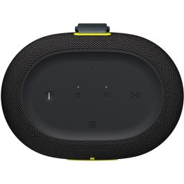 Altavoz Bluetooth Portátil Logitech 984-001863 Negro