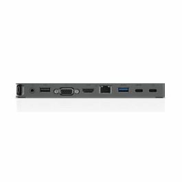 Dockstation Lenovo 40AU0065EU Gris