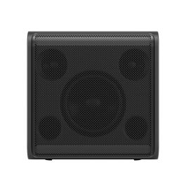 Altavoces LG STAGE 301 120 W Negro Altavoces LG STAGE 301 120 W Negro