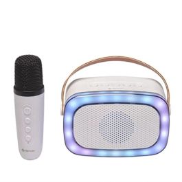 Altavoz Bluetooth Portátil Denver Electronics BTM-610 1200 mAh 10 W Precio: 33.4999995. SKU: B1H9NGBRA9