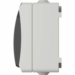 Aquatop GAO Toma de Corriente 2P+T IP54 Impermeable, Resistente al Agua y al Polvo para Exterior, NF-compatible