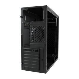 LC-Power LC-7037B-ON Midi Tower PC Negro