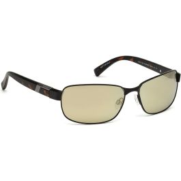 Gafas de Sol Hombre Timberland TB9127-6202R Ø 62 mm Gafas de Sol Hombre Timberland TB9127-6202R Ø 62 mm