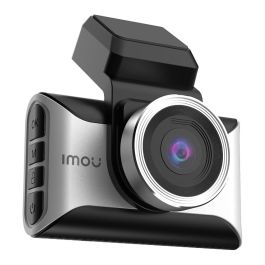 Imou S800PRO Cámara Coche Dash Cam 4K Ultra HD 3840x2160, Pantalla 3", 123°, WiFi, Sensor de Impacto, H.265