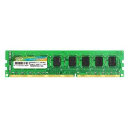 Memoria RAM Silicon Power SP008GLLTU160N02 8 GB 1600 mHz CL11 DDR3L Precio: 17.69000035. SKU: B187YHS5DS