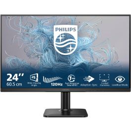 Philips 24E2N1110/00 Pantalla para PC 60,5 cm (23.8") Full HD LCD Negro Precio: 88.50000016. SKU: B19LSM2CKM