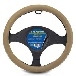 Funda Volante Gris-Marron Confort Gy Cs6 GOD7010 Funda Volante Gris-Marron Confort Gy Cs6 GOD7010