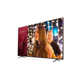 LG Tv Pro 43UN640S // 43" - 4K Ultra Hd (3,840 X 2,160) - 300 Nits - Altavoces 2 X 20W - 967 × 622 × 216 Mm / 8.9 Kg LG Tv Pro 43UN640S // 43" - 4K Ultra Hd (3,840 X 2,160) - 300 Nits - Altavoces 2 X 20W - 967 × 622 × 216 Mm / 8.9 Kg