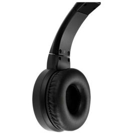 Kensington Auricular H1000 Biaural con Micrófono, Conexión USB-C, Cable de 180 cm