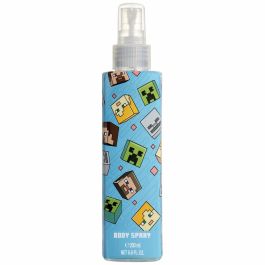 Perfume Infantil Air-Val MINECRAFT 200 ml Precio: 10.58999986. SKU: B14JNH9W6E