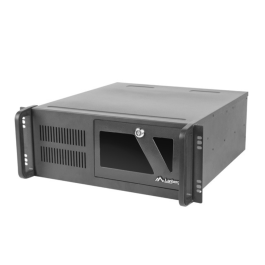Lanberg SC01-4504-10B plataforma de infraestructura modular Bastidor (4U) Precio: 165.89000054. SKU: S5609347
