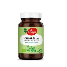 Chlorella Bio Chlorella Bio Precio: 23.4999996. SKU: B1G5SQWZ4G